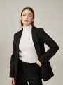 Blazer Aphrodite Negro