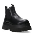 Botas de Mujer Miss Carol VEXY Negro
