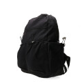 Mochila Miss Carol De Tela Negro
