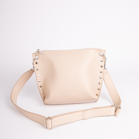 CARTERA TIAL Beige