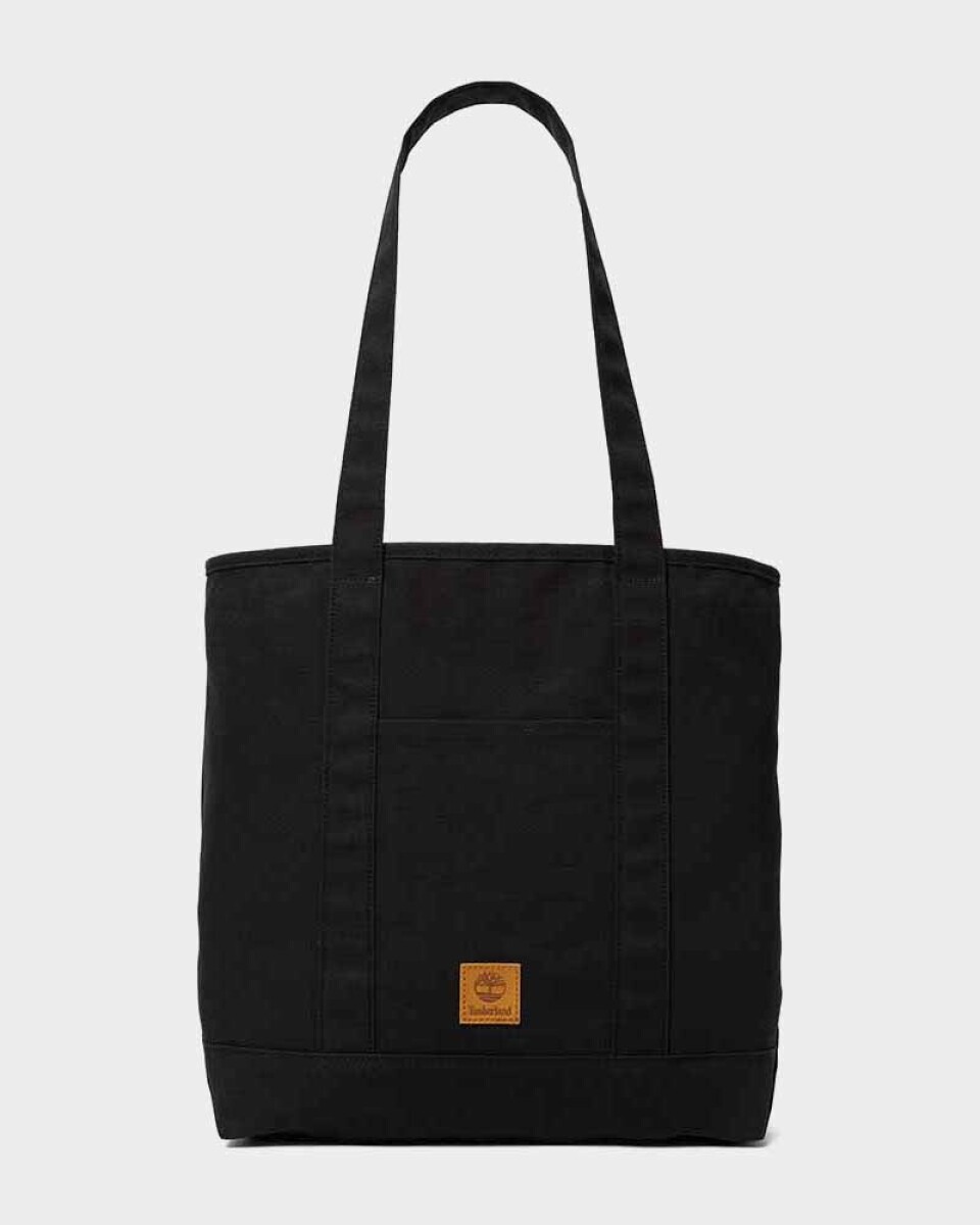 Bolso Canvas Easy Tote Unisex - 001 