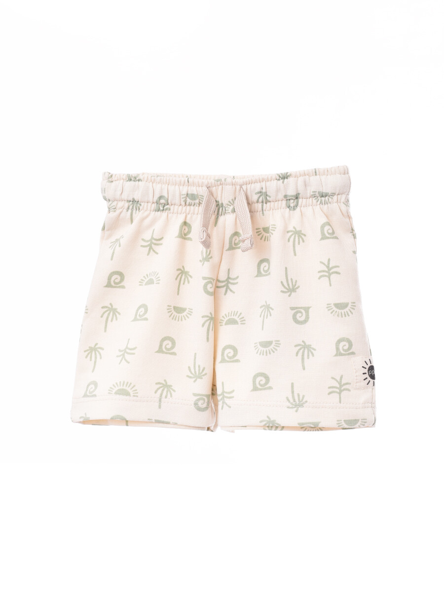 SHORT MARTIN - VARIANTE 1 