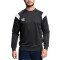 Buzo Hombre Umbro Drill Negro-blanco