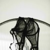 Soutien Carmela [S28B] Negro