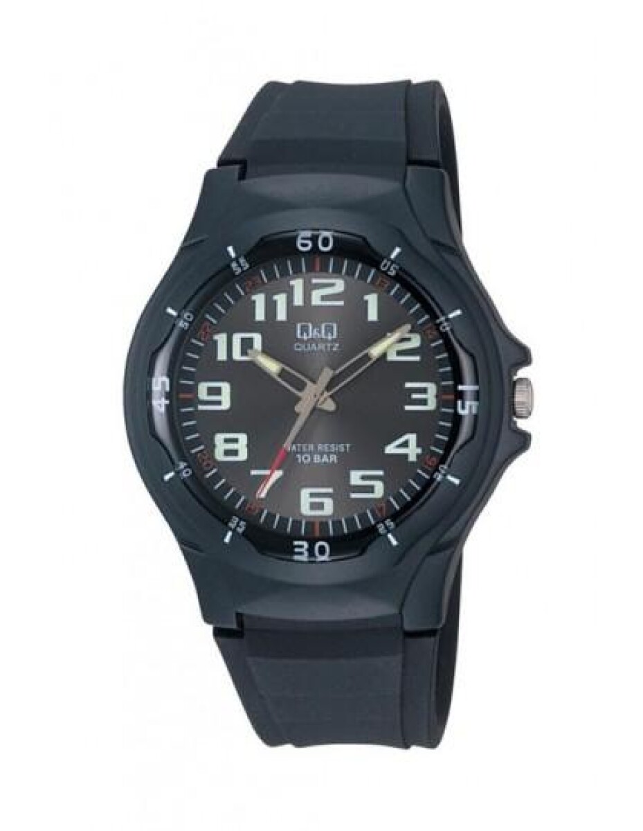 Q&Q - VP58-002 