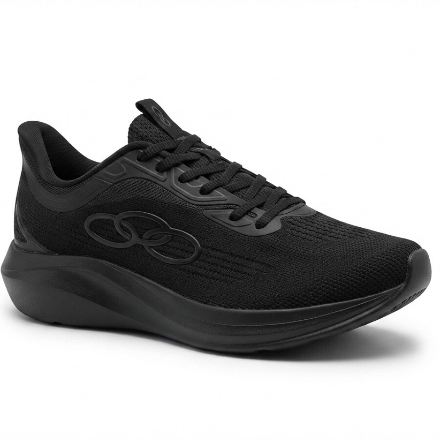 OLYMPIKUS PASSO NEGRO