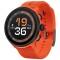 Reloj Smartwatch Suunto Run Silicona Naranja NARANJA
