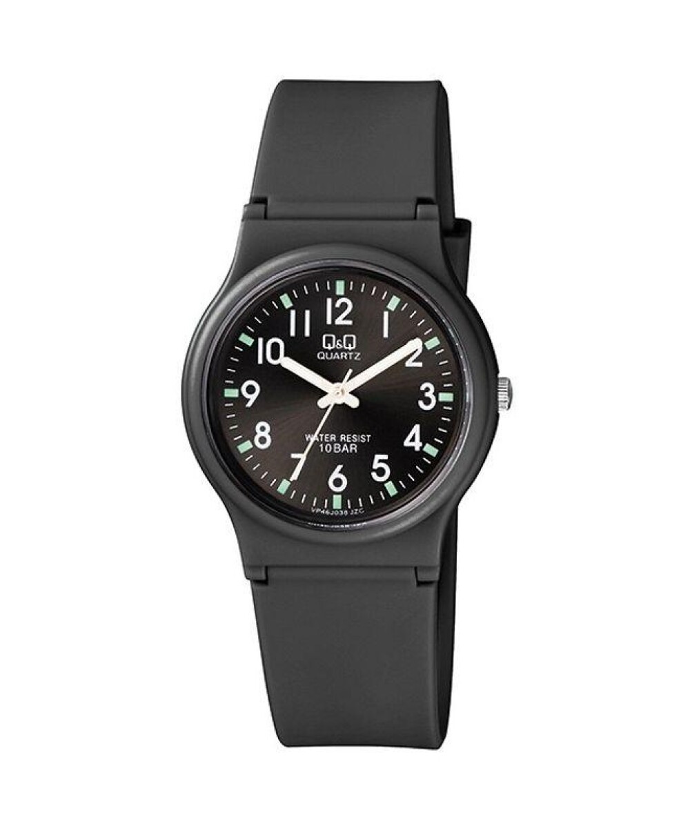 Q&Q - VP46-038 