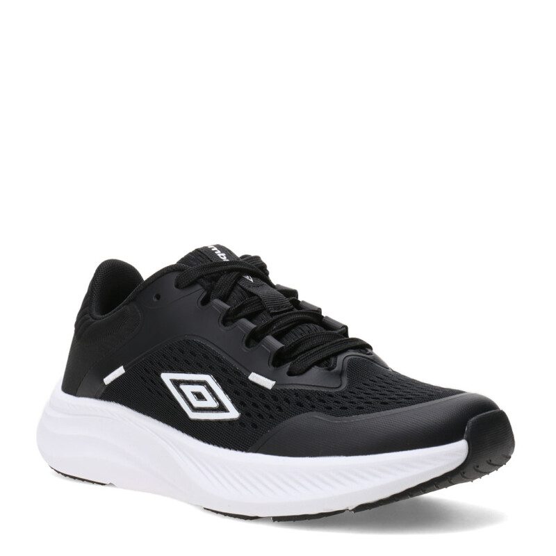 Championes de Mujer Umbro Icon Negro