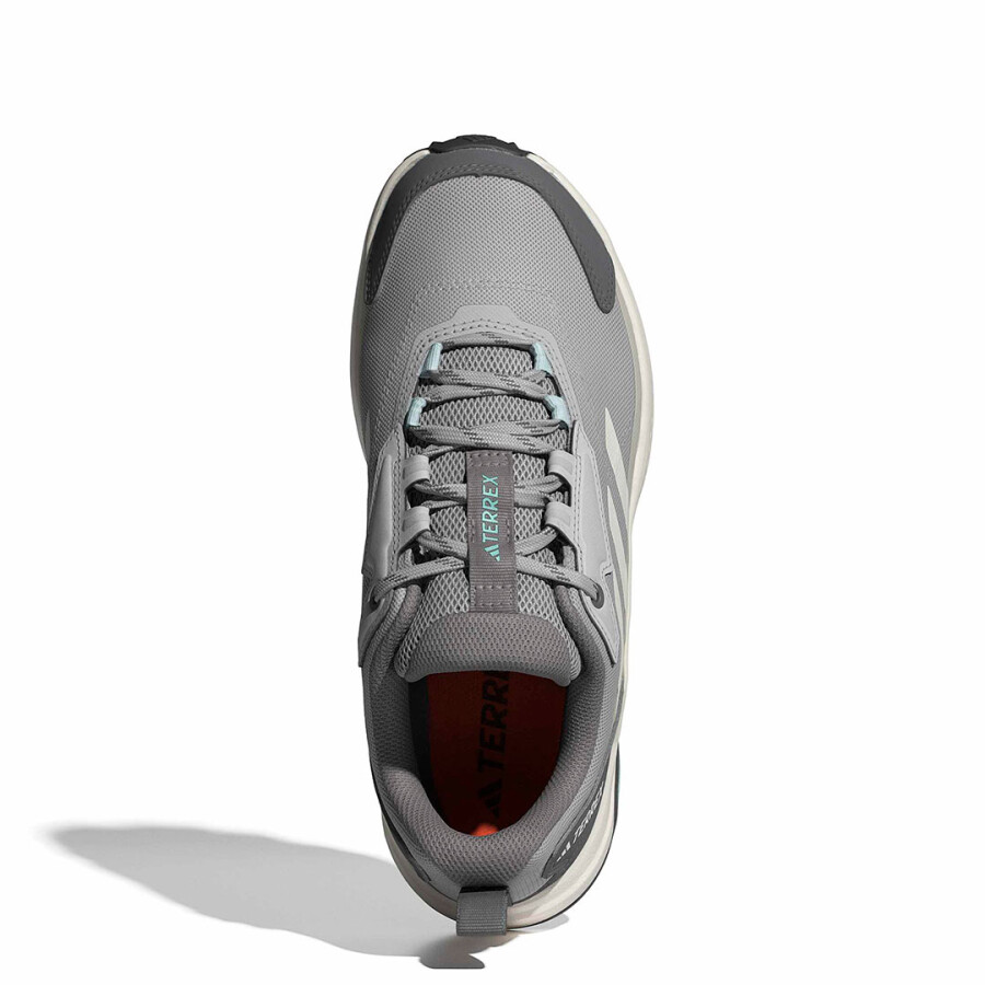 Championes de Mujer Adidas Terrex Anylander W Gris - Tiza