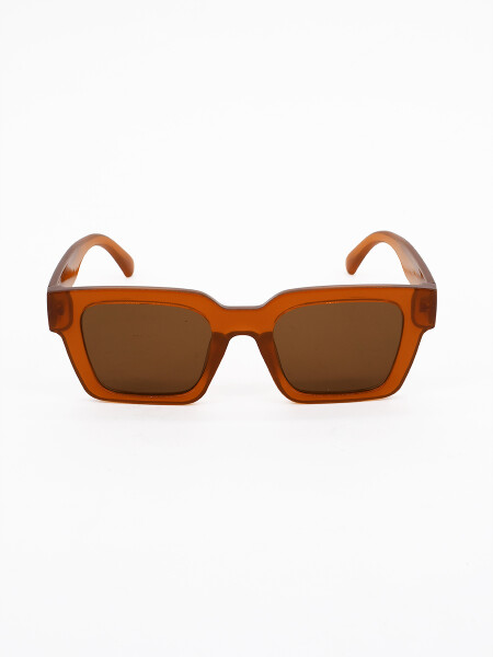 LENTES REX CARAMELO