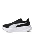Championes de Hombre Puma Max Stride Lite Negro - Blanco