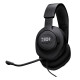 Auriculares Gamer JBL Quantum Q100 M2 Negro Con Micrófono Auriculares Gamer JBL Quantum Q100 M2 Negro Con Micrófono