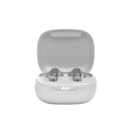 Auriculares Inalámbricos JBL Live Pro 2 NC White Auriculares Inalámbricos JBL Live Pro 2 NC White