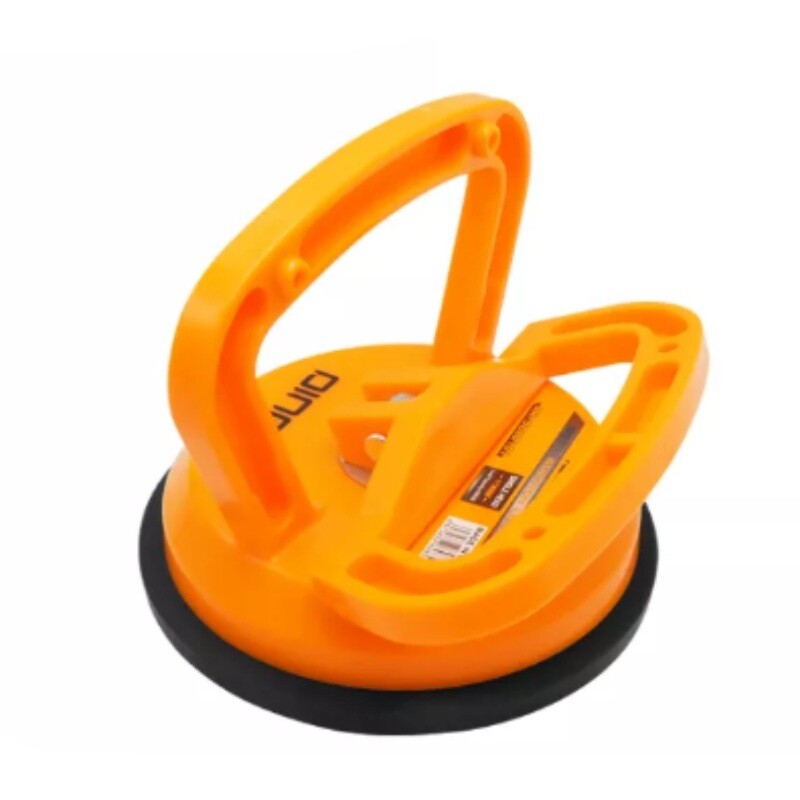 DINGQI VENTOSA CHUPON VIDRIO SIMPLE 118MM 45KG Dingqi Ventosa Chupon Vidrio Simple 118mm 45kg
