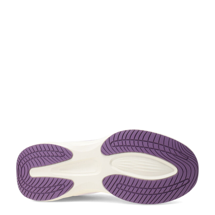 Championes de Mujer Topper Hera Lila - Violeta