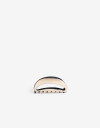 Broche Acrilico Broche Maxi Bicolor. - Combinacion Bicolor