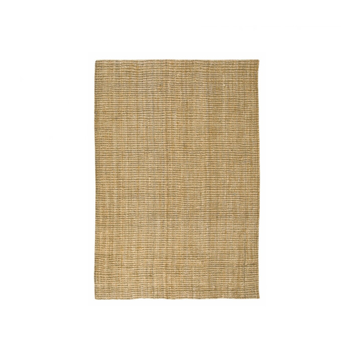 Alfombra Parker Yute Natural 160x230 Alfombra Parker Yute Natural 160x230