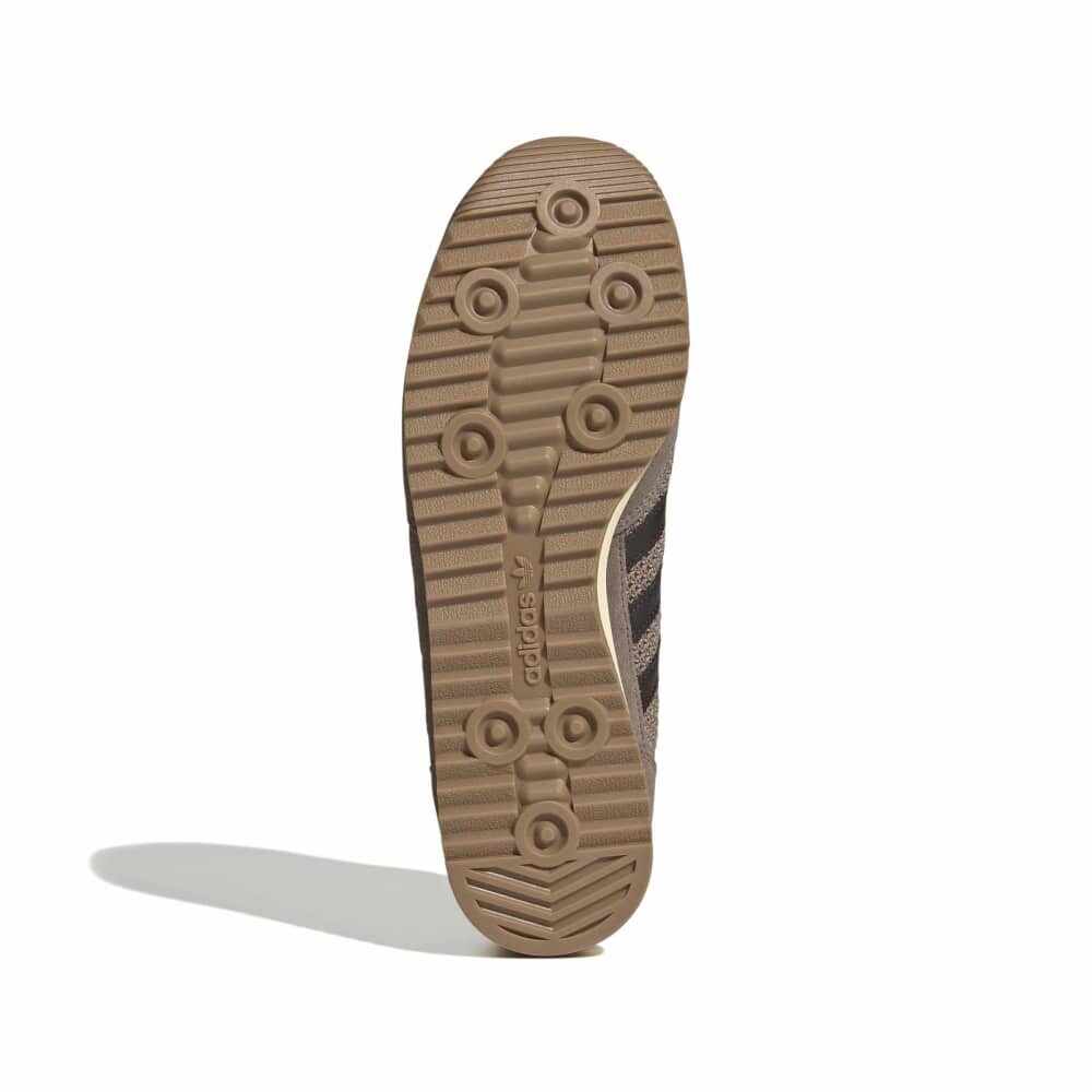 Zapatillas Adidas Sl72 Hombre Brown