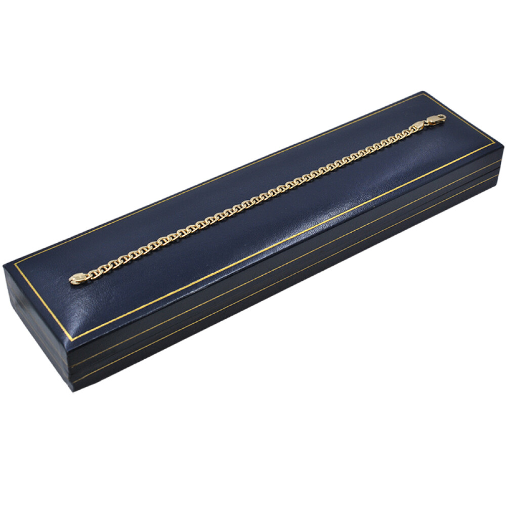 Pulsera en oro 18k Pulsera en oro 18k