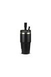 VASO TÉRMICO RUMBO 600ML NEGRO VASO TÉRMICO RUMBO 600ML NEGRO