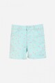 Short estampado CELESTE