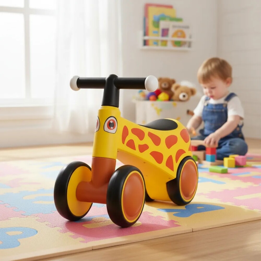 Buggy SAMMY LIONELO jirafa