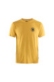 1960 Logo T-shirt M Ochre