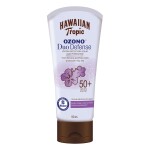 HAWAIIAN T OZONO DUO DEF SPF50 FR. X 180 única