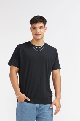 REMERA OLEN NEGRO