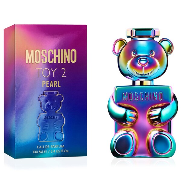 Moschino Toy 2 Pearl 50 ml