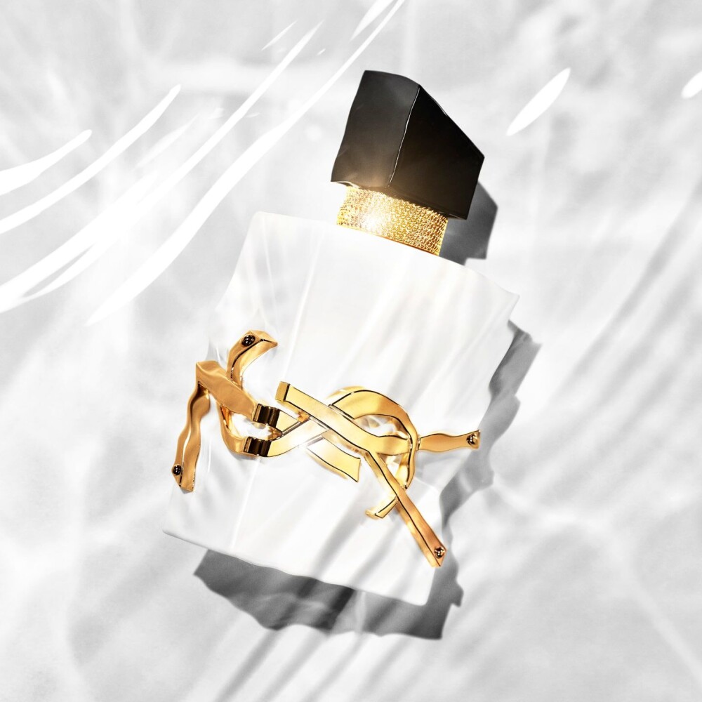 YSL Libre L'Eau Nue Frasco