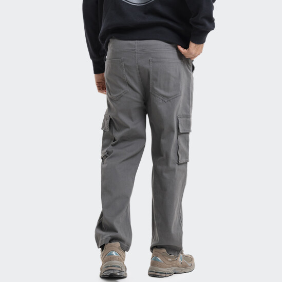 Pantalón Reef Pnt Gris