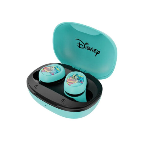 Auriculares Stitch Auriculares Stitch