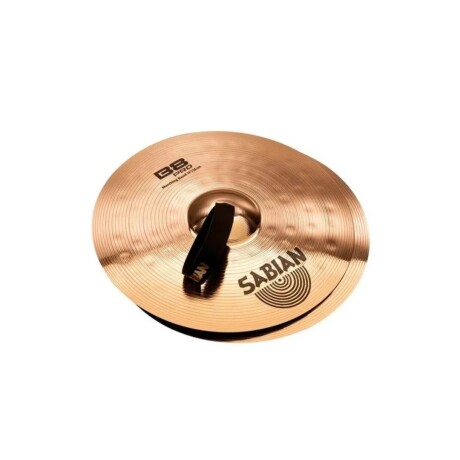 Platillos De Banda Sabian B8 Pro 31422b 14" Platillos De Banda Sabian B8 Pro 31422b 14"