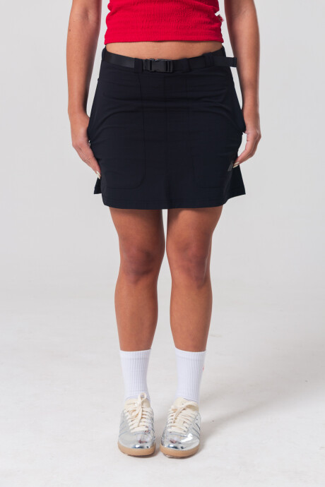 Falda Pulau Belty Negro