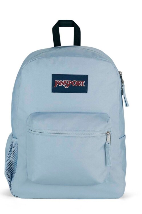 MOCHILA JANSPORT CROSS TOWN BLUE DUSK