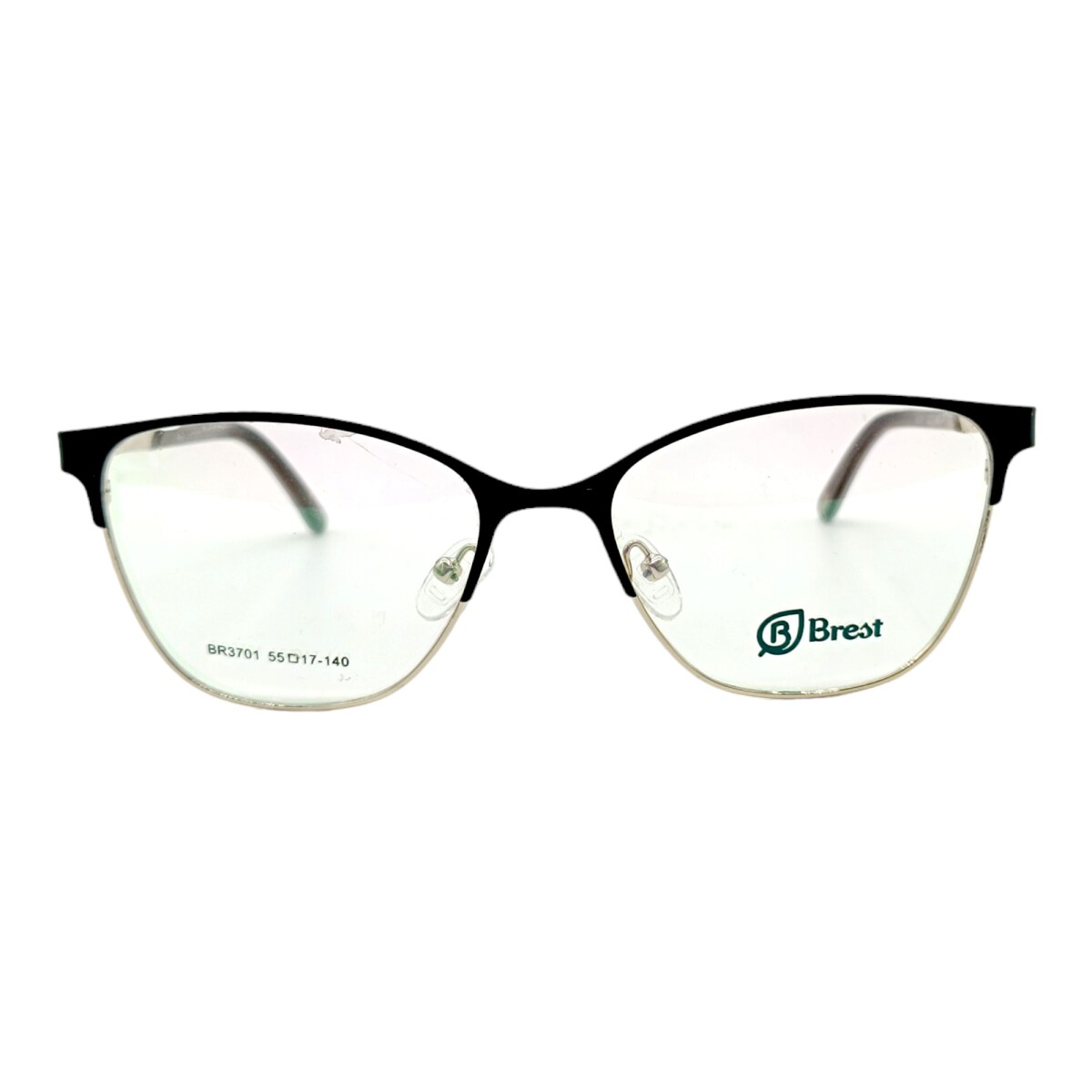 BREST BR37015517140C6 - Adulto - Negro - negrocombinado 