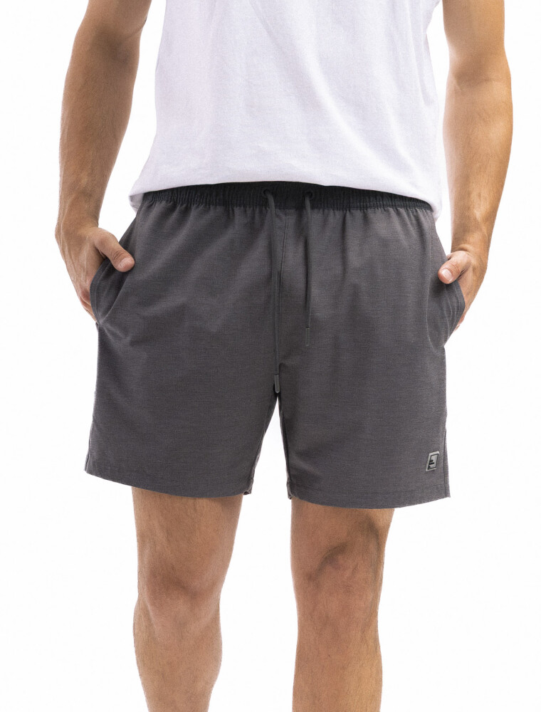 Short de Baño Tulum Estampado 1