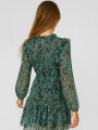Vestido Frullin Estampado 1