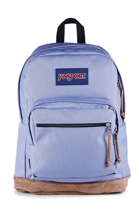 MOCHILA RIGHT PACK LAVENDER ASH