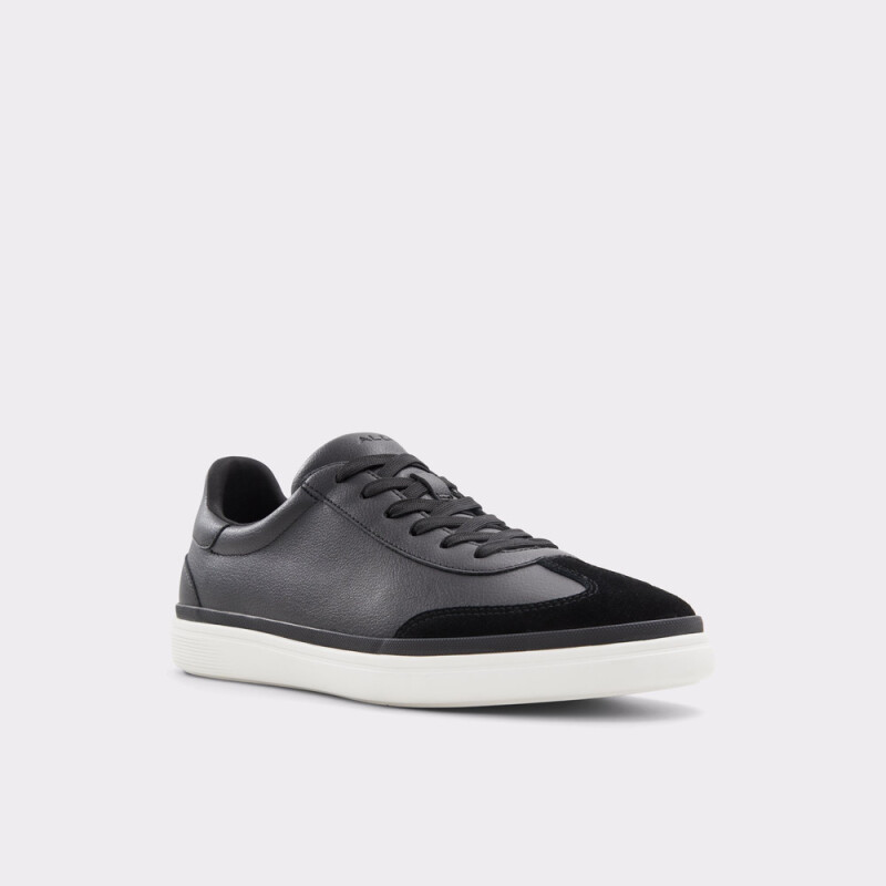 LIDO OPEN NATURAL BLACK