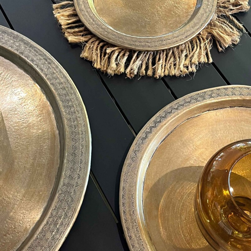 Bandeja Eloise Grande