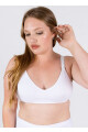 SOUTIEN MATERNAL BLANCO