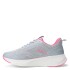 Championes de Mujer Push Gris