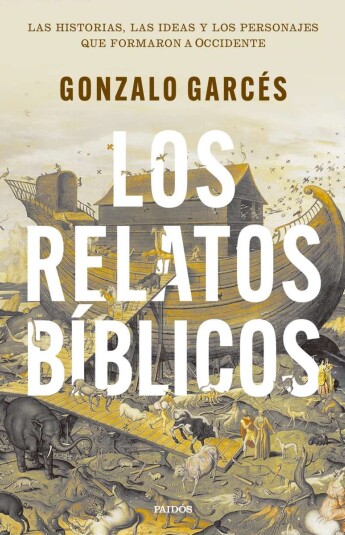 Los relatos bíblicos Los relatos bíblicos