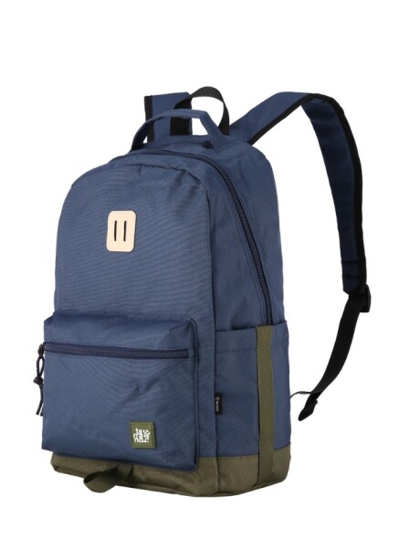 Mochila Horizon Navy Azul