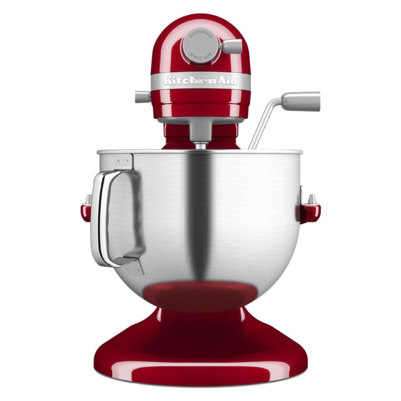 CAPACIDAD PARA 7 LITROS,BATIDORA DE PIE KITCHENAID 001