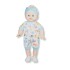 Outlet Muñeco bebote con mema y pañales 34*18*9cm 3 colores Outlet Muñeco Bebote Con Mema Y Pañales 34*18*9cm 3 Colores