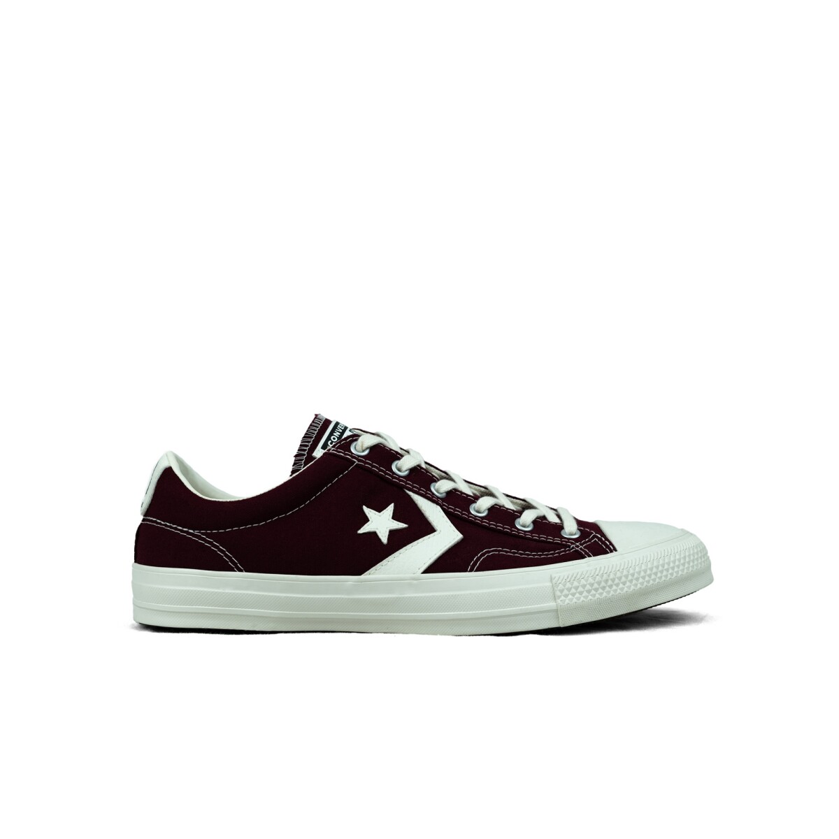 Championes Converse Unisex - STAR PLAYER OX - 172983C - WHITE 